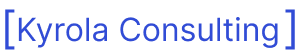 Kyrola Consulting Logo