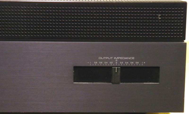 ヤマハ YAMAHA B4 パワーアンプ (B)