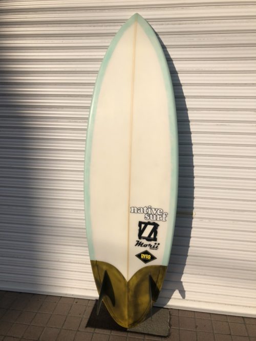 nativesurf Blog » 中古ボード