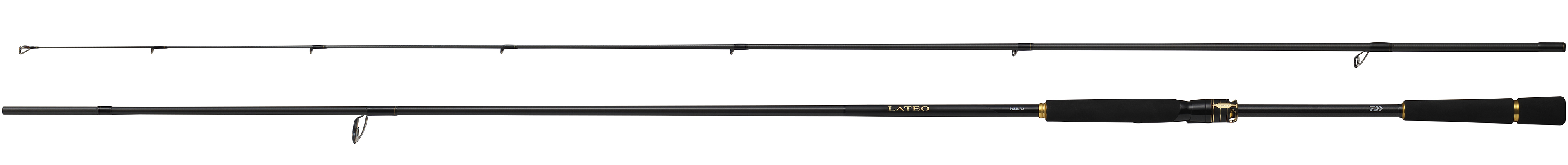 ラテオ(ロッド)｜DAIWA