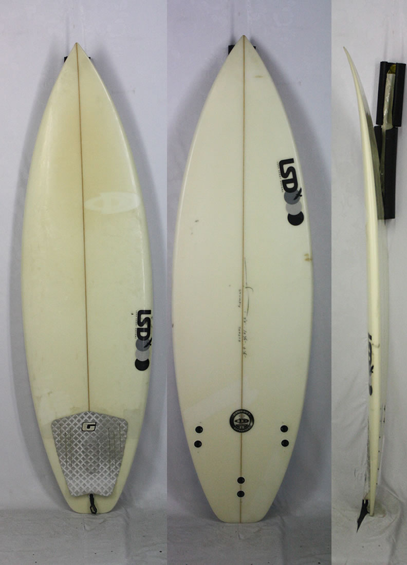 楽天市場】サーフボード ショート 中古の通販