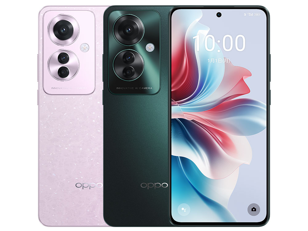 楽天市場】oppo reno a simフリーの通販