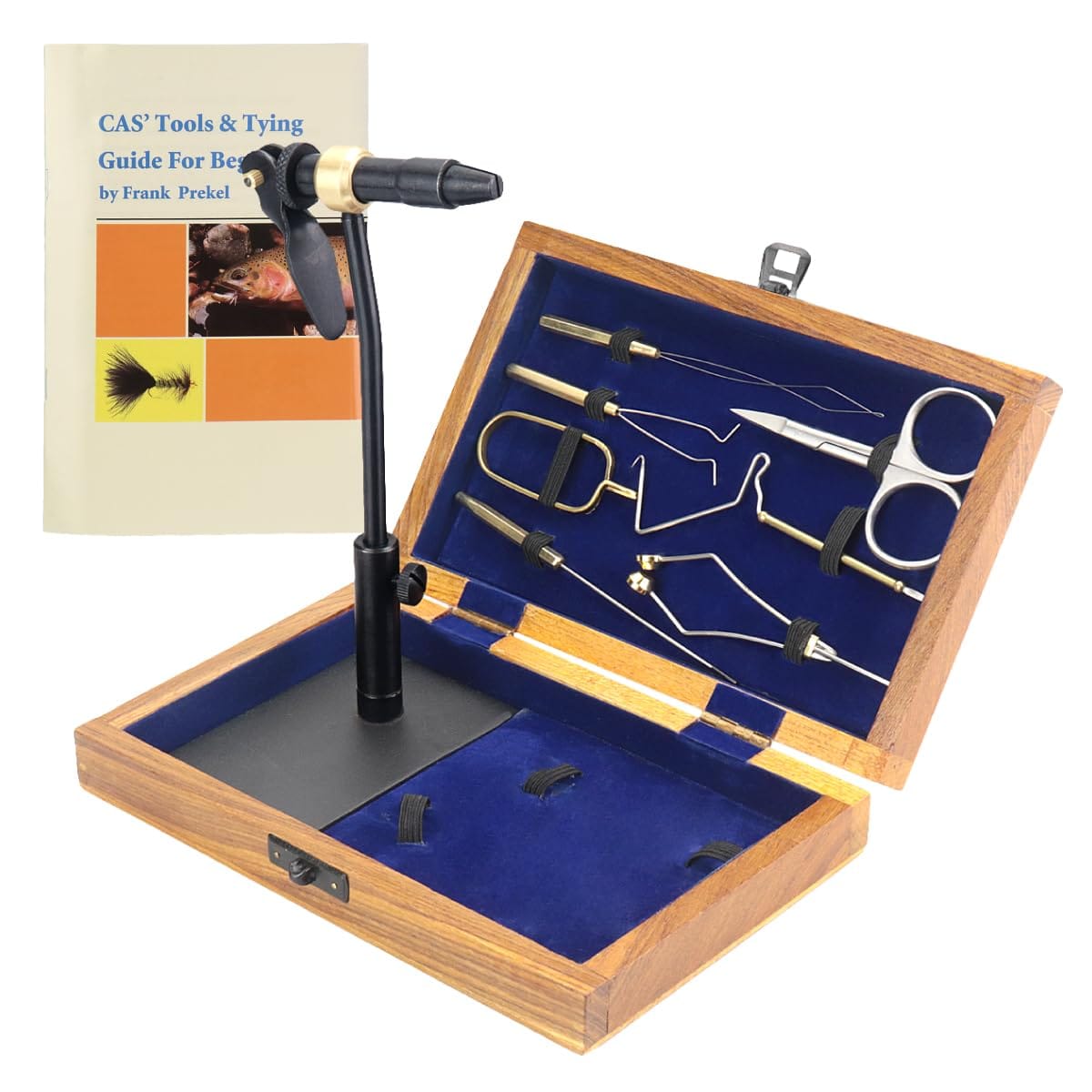 楽天市場】フライタイイング セットの通販