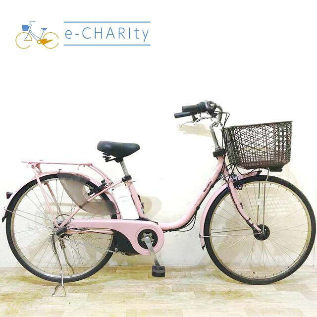 楽天市場】ピンク（電動アシスト自転車｜自転車・サイクリング