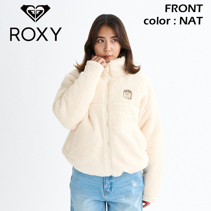 楽天市場】roxy（カラーホワイト）（コート・ジャケット｜レディース