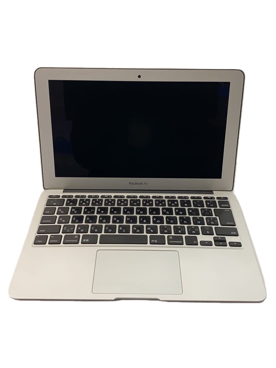 楽天市場】mac book air 11 中古 2015の通販