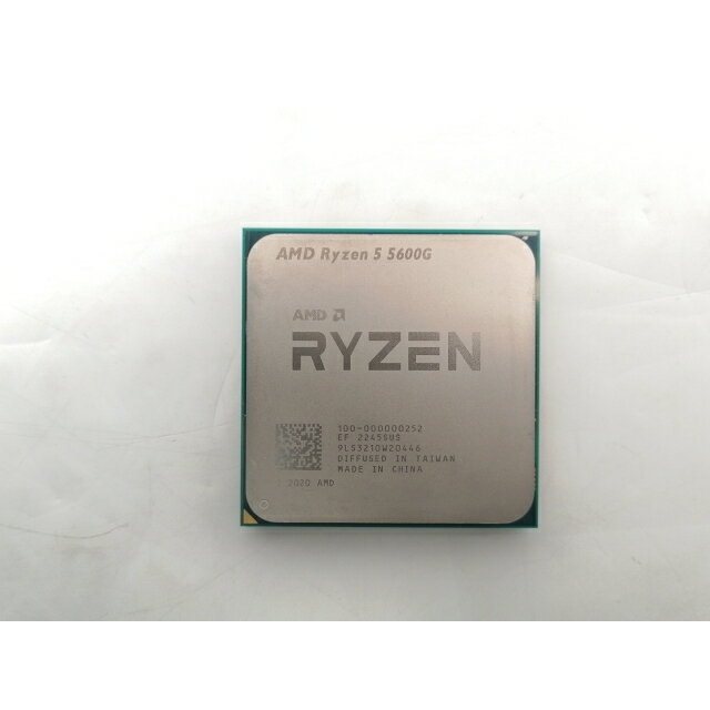 楽天市場】ryzen 5 5600g（CPU｜PCパーツ）：パソコン・周辺機器の通販