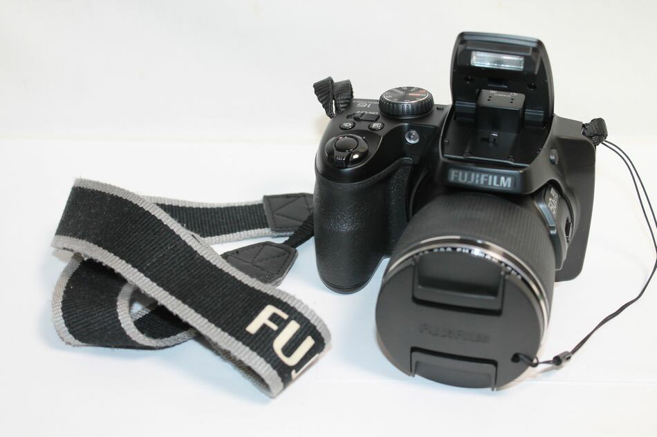 楽天市場】FinePix s8400の通販