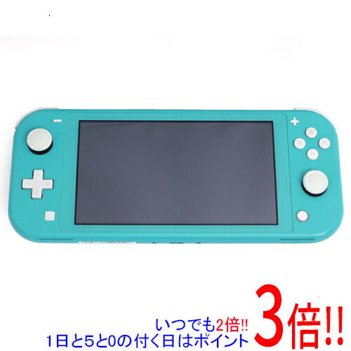 楽天市場】ニンテンドースイッチライト 中古の通販