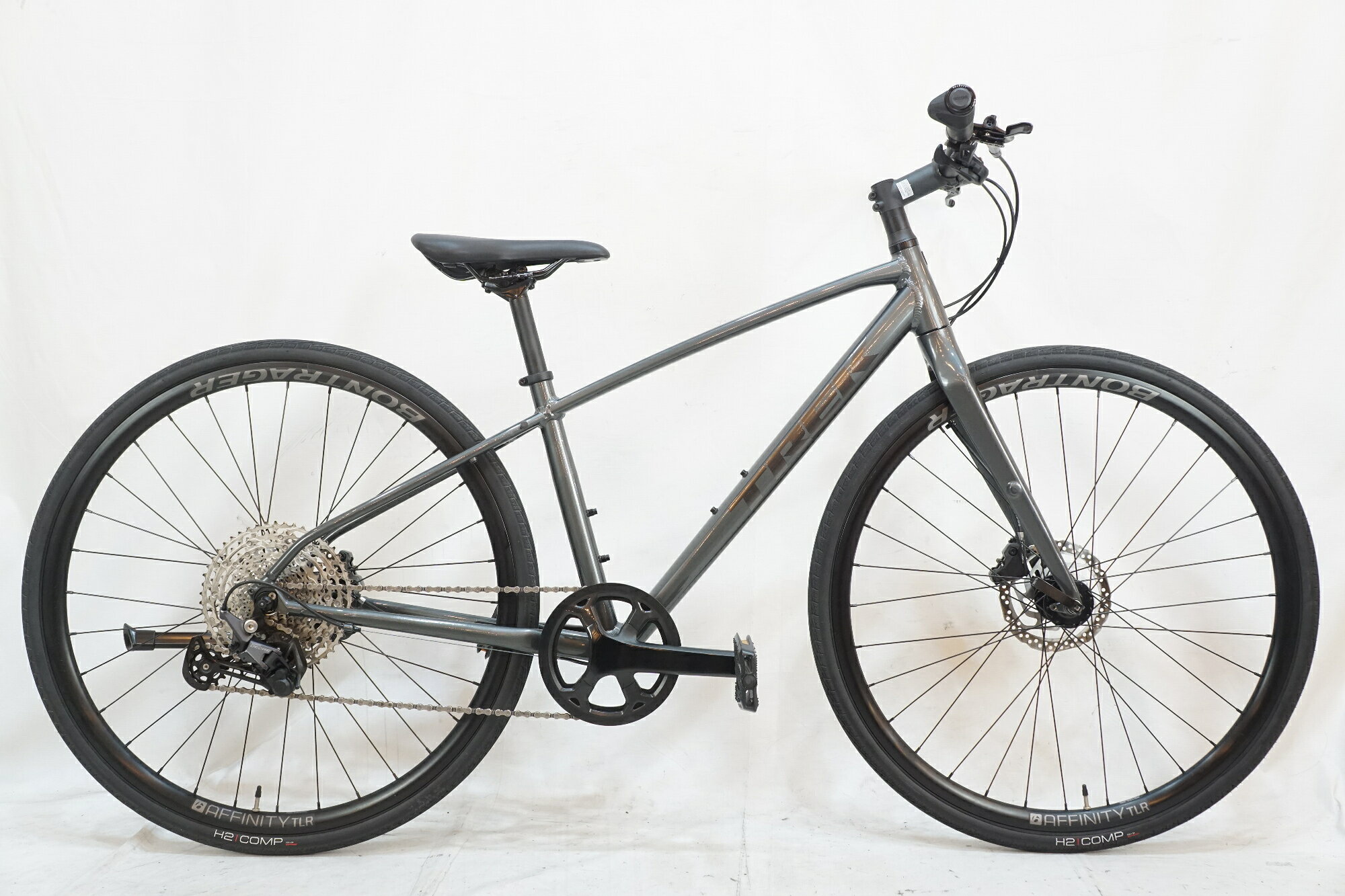 楽天市場】trek クロスバイク fx3（クロスバイク｜自転車