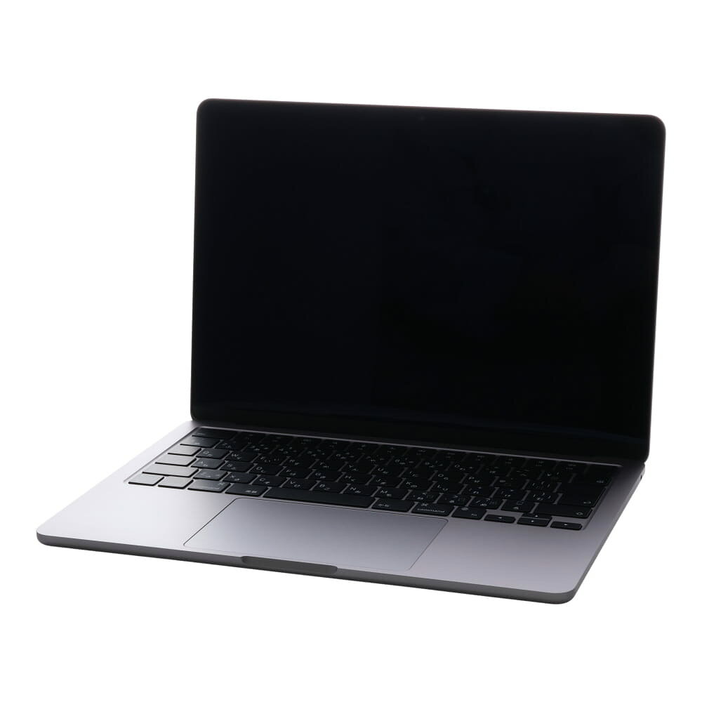 楽天市場】MacBook air m2 16gb 512gbの通販