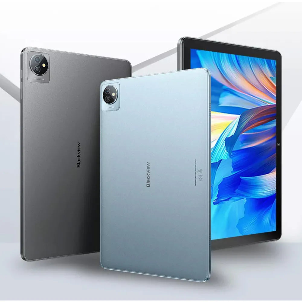 Buy Blackview Tab 70 WiFi 10.1-inch Tablet | 4GB RAM + 64GB ROM at