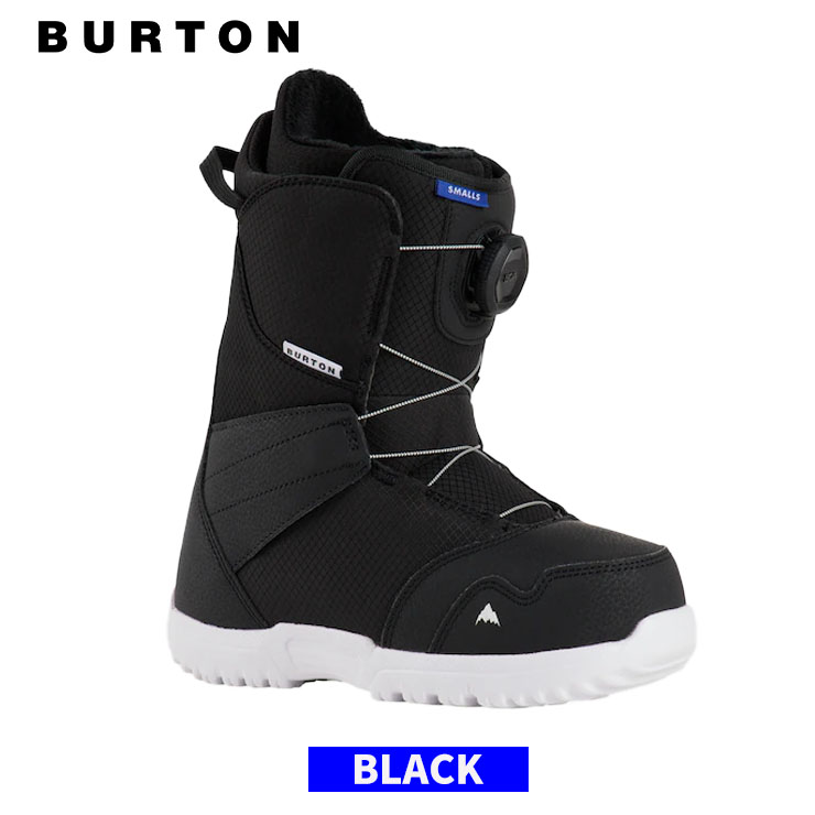 楽天市場】24-25 2025 BURTON バートン スノーボードブーツ キッズ