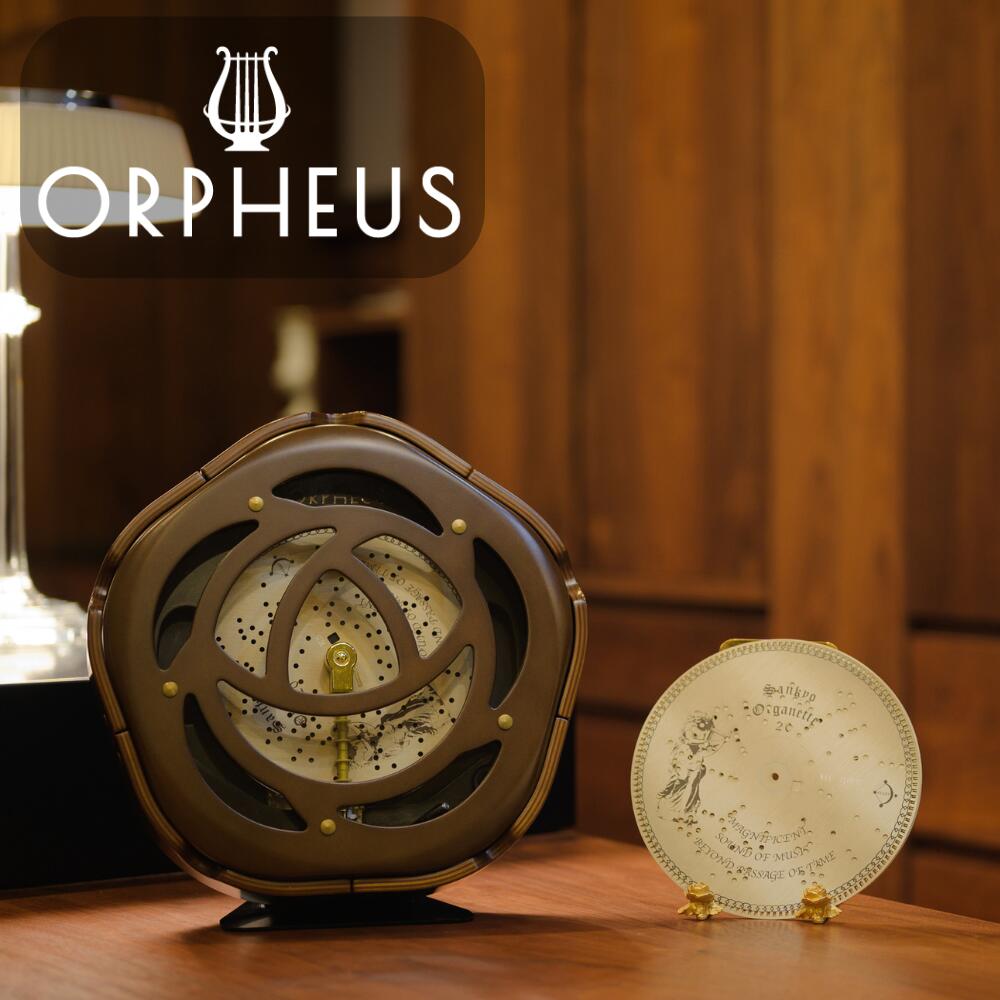 オルゴール オルフェウス」の人気商品一覧 | 安い商品を通販サイトから