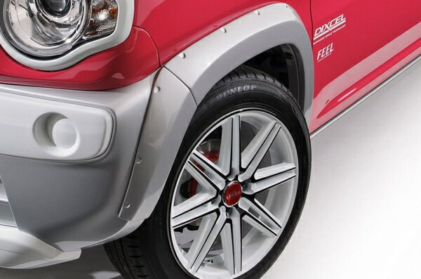 楽天市場】フィール エヌ・ファクトリーハスラー MR31S FEEL LOWDOWN