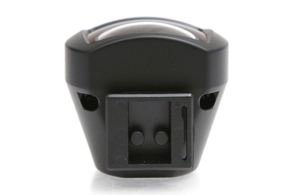 楽天市場】【中古】【美品】フォクトレンダー 25mm用ファインダー