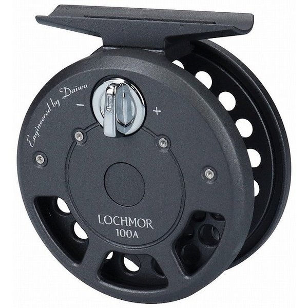 楽天市場】ダイワ フライリール ロッホモア-A 100A リール Daiwa