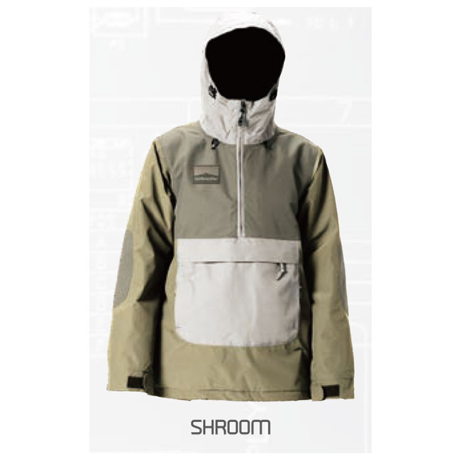 楽天市場】エアブラスター AIRBLASTER Trenchover Jacket トレンチ