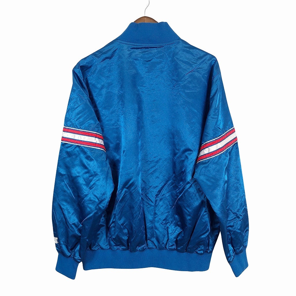 楽天市場】90年代 STARTER スターター MLB シカゴ・カブス ナイロン