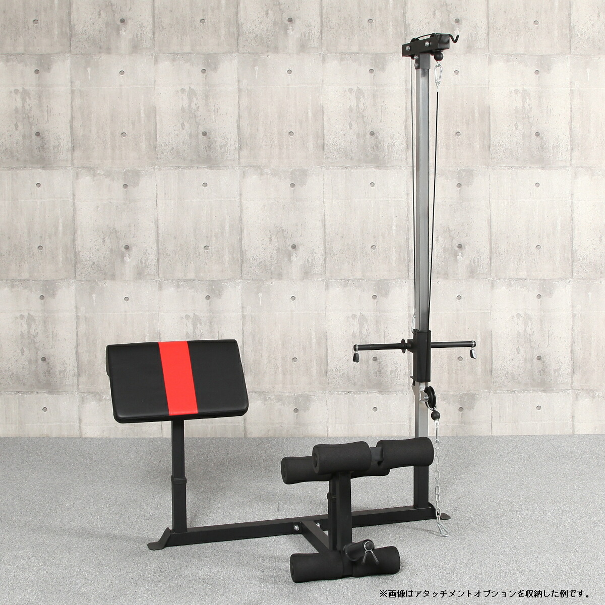 楽天市場】IROTEC（アイロテック）マルチポジションベンチアクセサリー