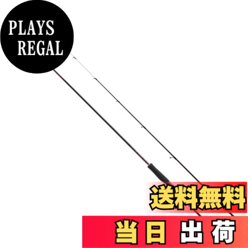 楽天市場】ダイワ 月下美人 76ul－sの通販