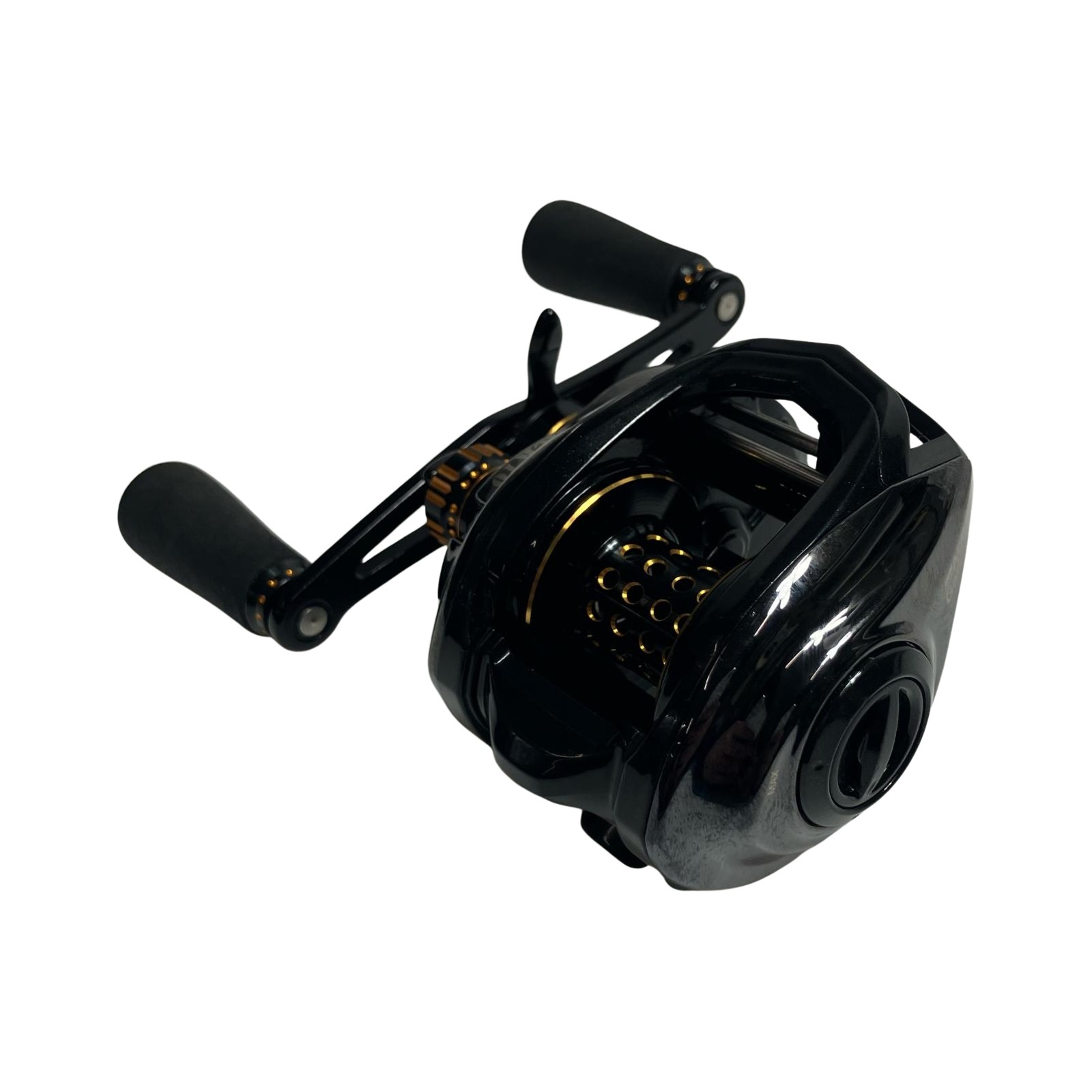 楽天市場】abugarcia revo black10の通販