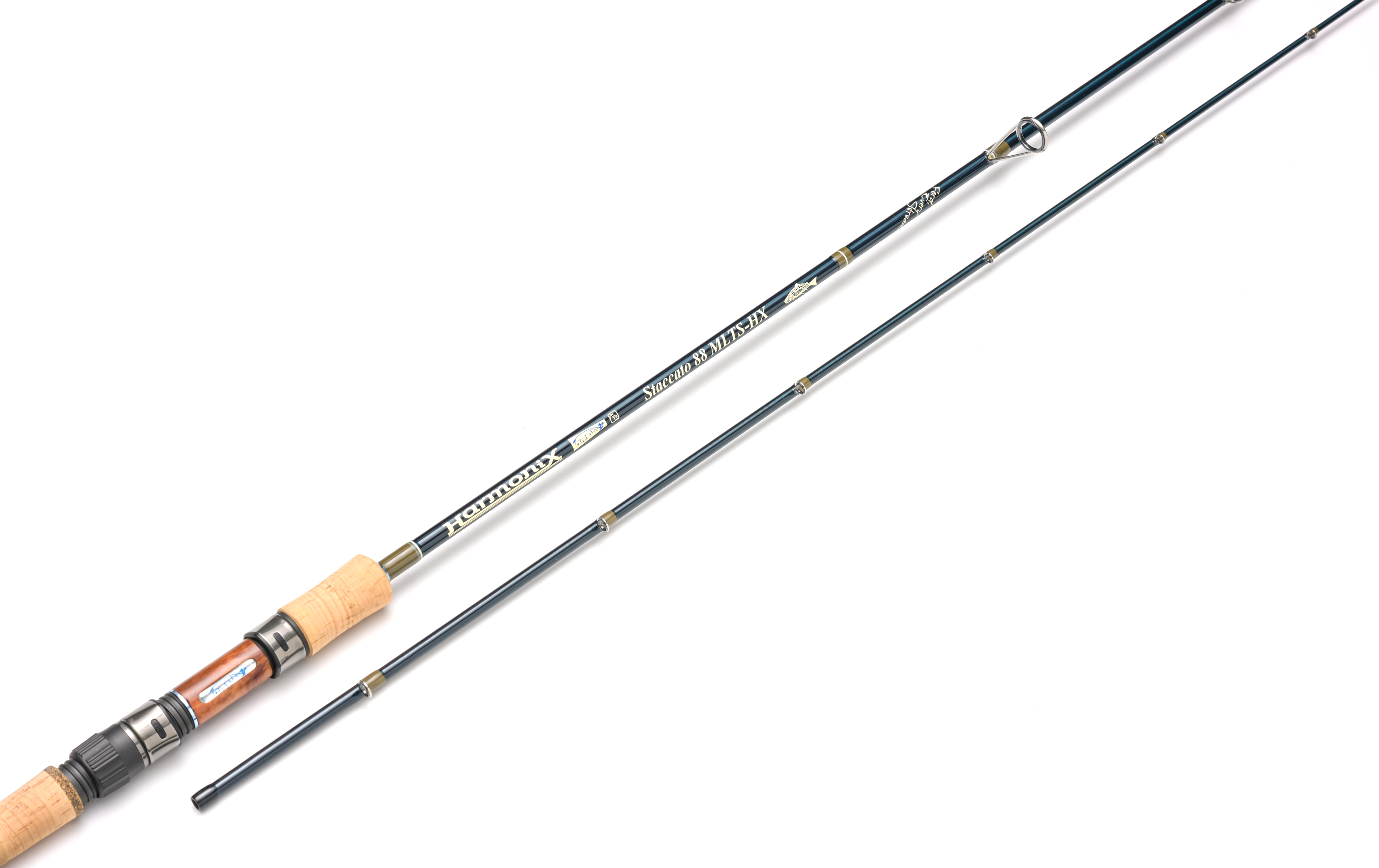 TULALA | Ford every stream | » Staccato88MLTS-HX