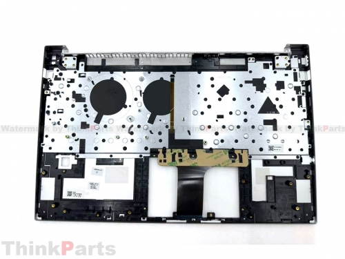 HP Pavilion 15-EG 15-EH Palmrest Keyboard Bezel US Backlit