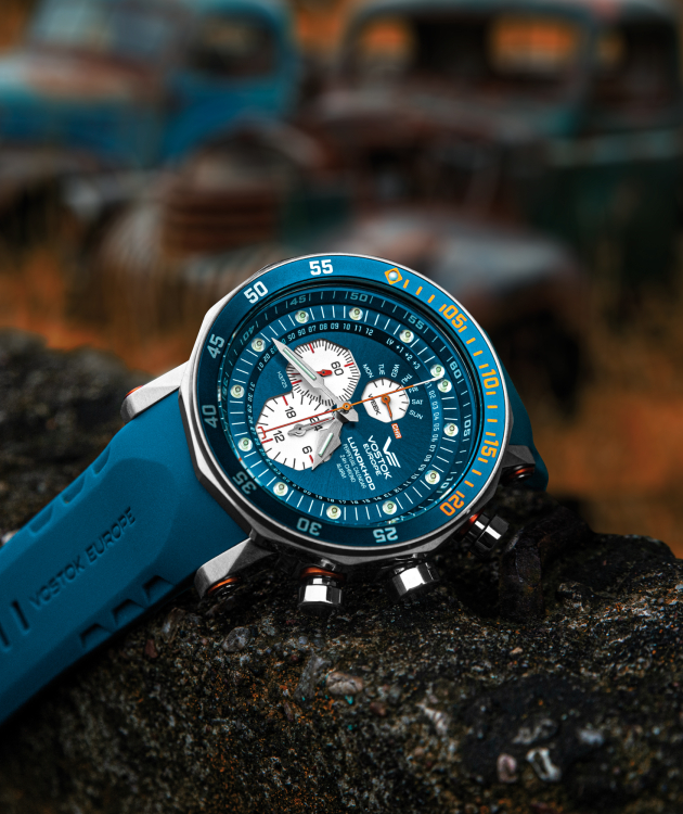 Lunokhod | YM86-620A636