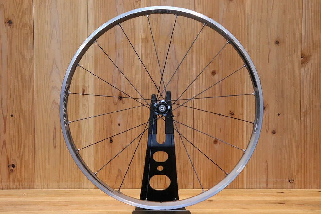 シマノ SHIMANO アルテグラ ULTEGRA WH-6800 アルミ クリンチャー リア