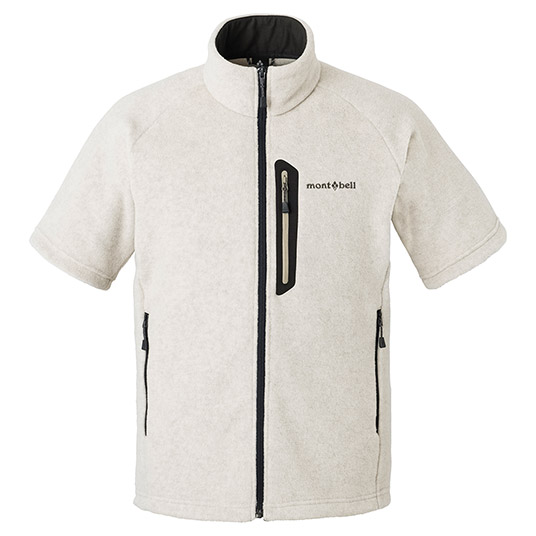 モンベル ｜ オンラインストア ｜ クリマプラス200 T