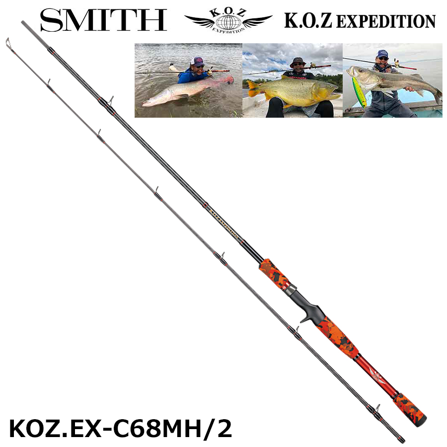 シマノ(SHIMANO) エクスセンス MB S96M-6 エクスセンス[EXSENCE