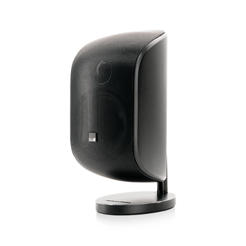 M-1 - 多用途なコンパクト・サテライト・スピーカー | Bowers