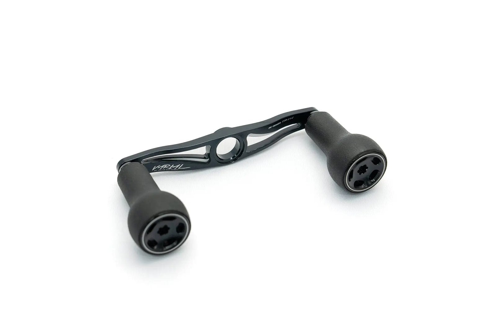 DRT 100 バリアルハンドル