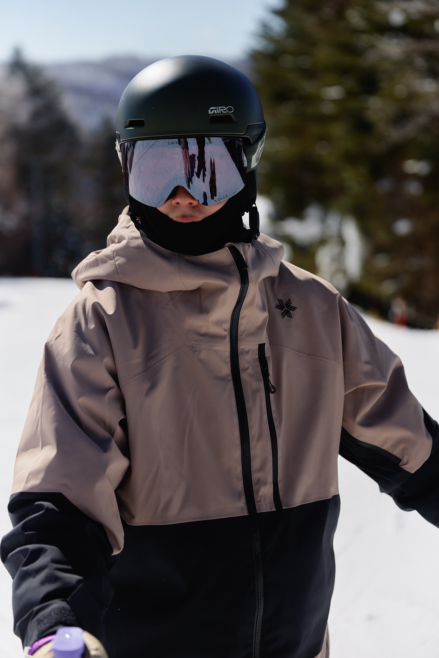 2025-2026 スキーコレクション | ゴールドウイン | Goldwin【公式】