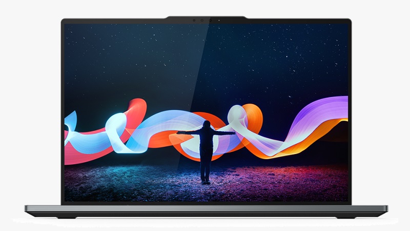 Lenovo ThinkPad Z16 Gen 1(AMD)のレビュー - パソコンガイド