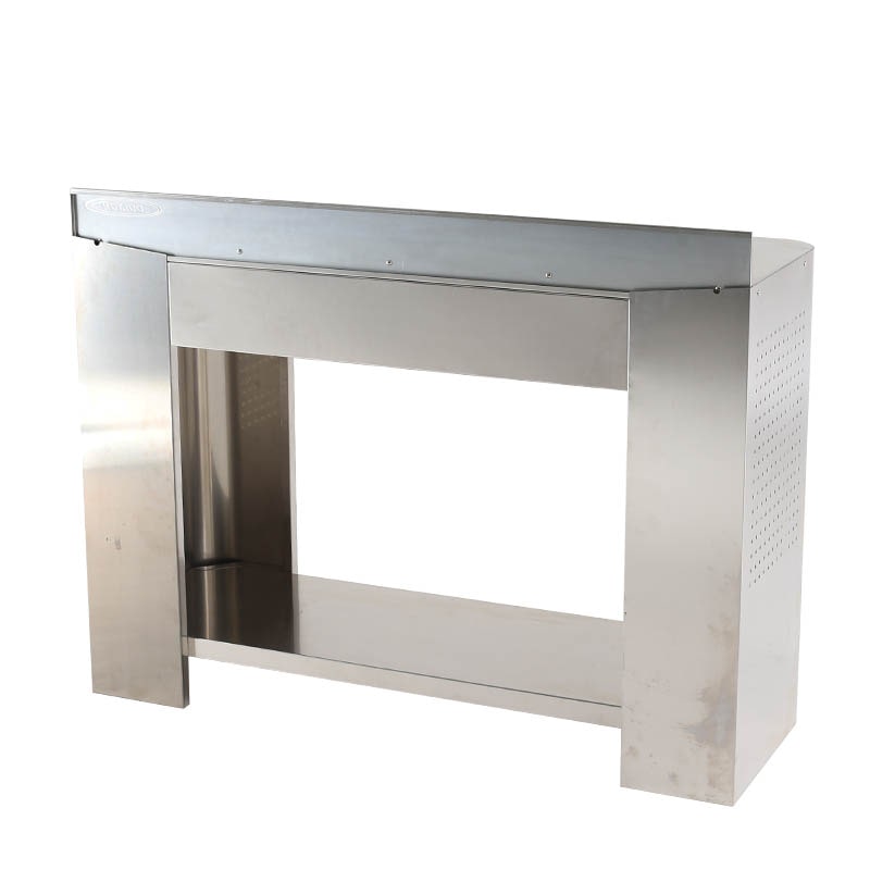 DULTON ONLINE SHOP | STAINLESS WORK BENCH: 家具