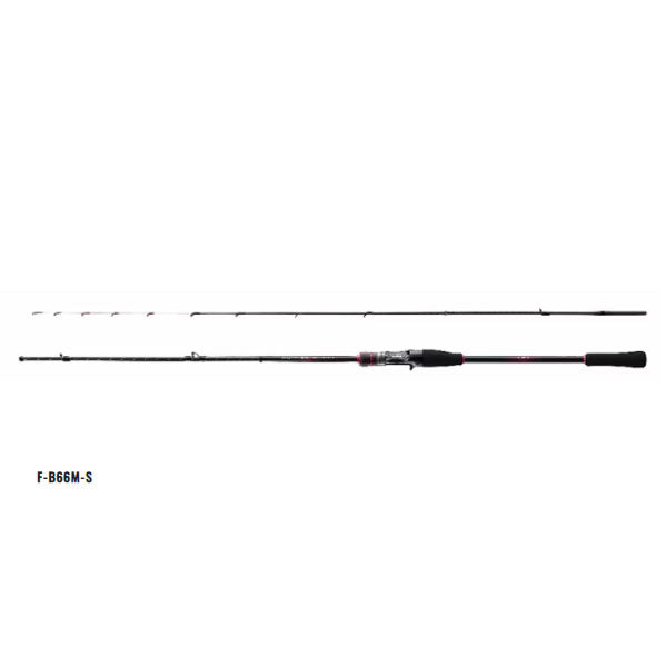 22 セフィア BB メタルスッテ 2023年新製品 – フィッシングマックス