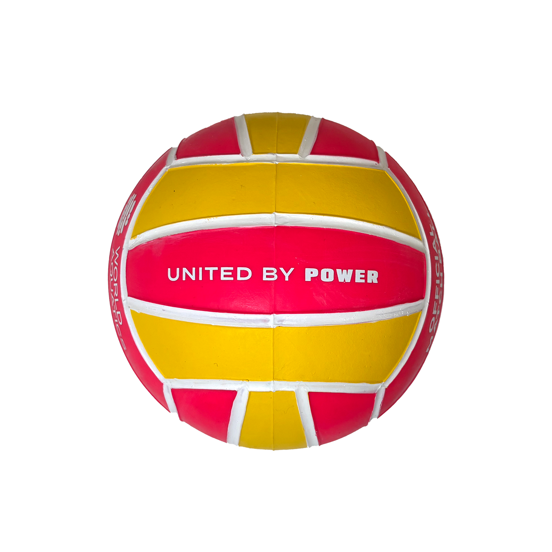 World Aquatics Signature Ball - size 1 - KAP7 International