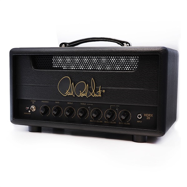 P.R.S. 【「THE IKEBE PRS VAULT」オープン記念キャンペーン】 HDRX 20