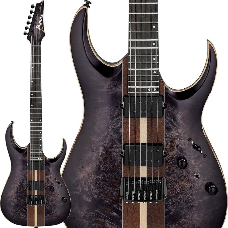 Ibanez Premium RGA21P1PB-DRL (Deep Twilight Burst Low Gloss) [SPOT