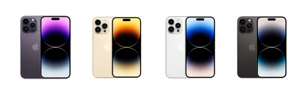 Apple iPhone 14 Pro Max 256GB Unlocked - Very Good | eBay