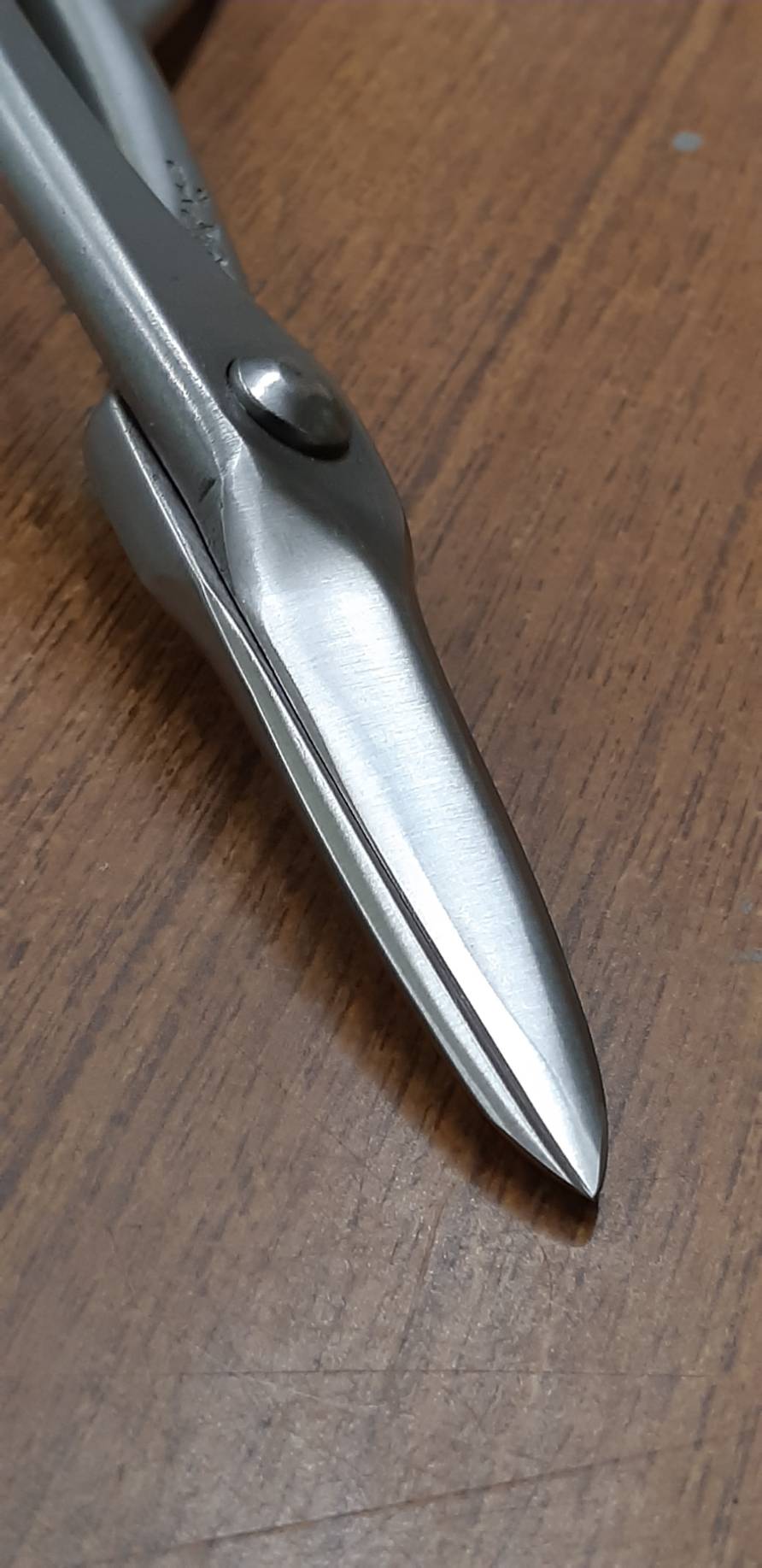 No.SS-201 A型剪定鋏* - Bonsai Network Japan