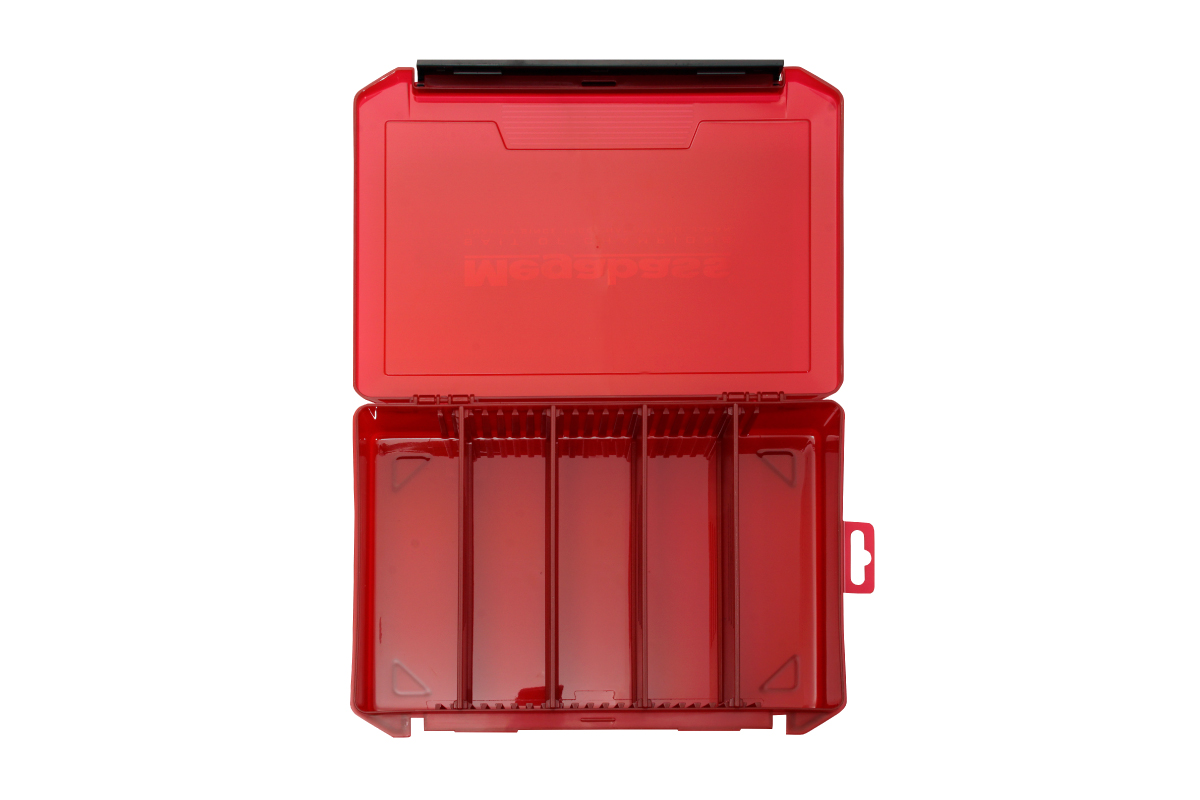 LUNKER LUNCH BOX MB-3020NDDM RED | Megabass-メガバス