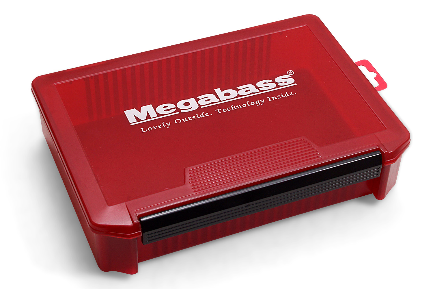 LUNKER LUNCH BOX MB-3020NDDM RED | Megabass-メガバス