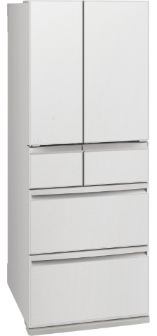 三菱電機 冷蔵庫：製品情報