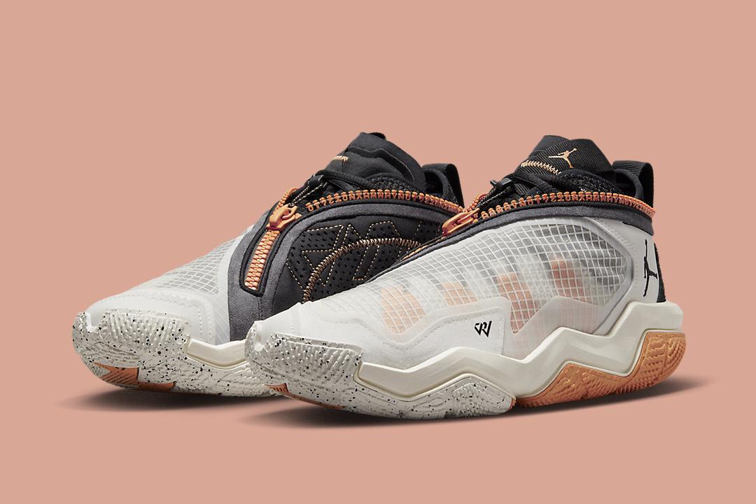 Jordan Why Not Zer0.6 