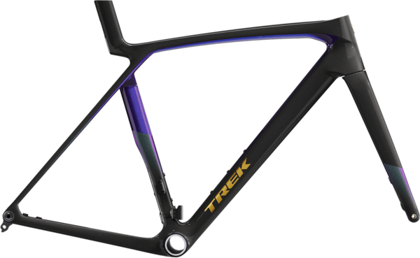 Trek Madone SL Gen 8 Frameset - Mead's Bike Shop, Sterling IL