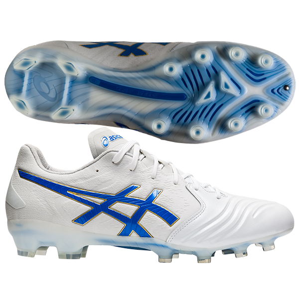 イニエスタ選手限定着用モデル ”ULTREZZA AI”｜アシックス(asics