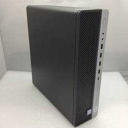 HP 〔中古〕EliteDesk 800 G5 TWR / インテル® Core™ i7 プロセッサー